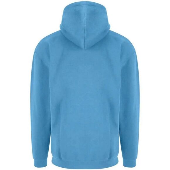 PRO RTX Mens Hoodie / Sky - Picture 2 of 2